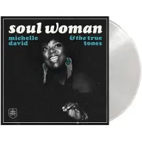 Modulor Cnt Soul Woman Vinyl
