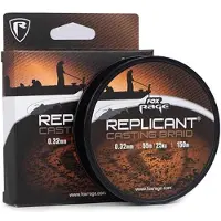 FOX Rage Replicant Cast Braided Line 150 M Transparant 0.320 mm