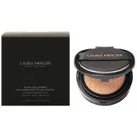 Laura Mercier Flawless Lumiere Radiance‑Perfecting Cushion - 1W1 Ivory