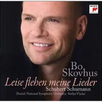 Sony bmg Leise flehen meine lieder