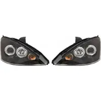 Diederichs 1415780 Koplampen set