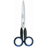 Kretzer Finny alpha handwerkschaar 15 cm - RVS edelstaal