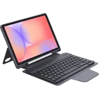 Samsung Galaxy Tab S10 Lite wifi 128GB Gray + 2-in-1 Detachable BT keyboard