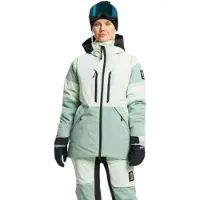 Tenson Aero XX Skijas dames Groen L/40