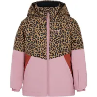 Protest PRTLISKE TD Ski- en snowboardjas meisjes Roze 98