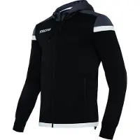 MACRON Jas Eadesy