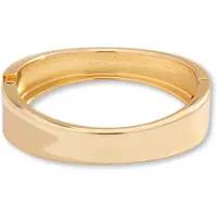 Marama - Armband Noa Goud - Glanzend design - Stijlvol en chique
