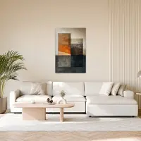 A.S. Création Canvas Block Art Areas | DD133336