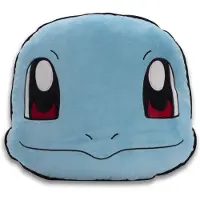 Abysse Corp Pokemon Cushion - Vibrant Colors - 33cm x 40cm x 8cm