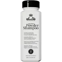 Sweet Professional - The First Powder Shampoo - 400 gram