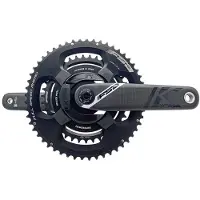 Fsa K-force Team Powerbox Direct Mount Crankstel Met Vermogensmeter