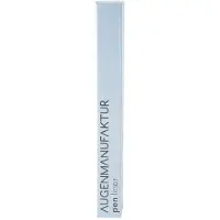 Augenmanufaktur Brow pen Liner Black