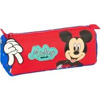 Mickey Mouse Alleshouder Mickey Mouse Clubhouse Good day Blauw 21 x 8 x 7 cm