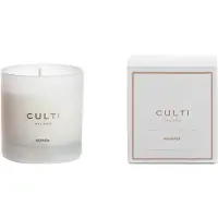 Culti Storiae White Vase Candle Aramara g Geurkaars - 270gr