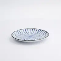 Tokyo Design Studio - Japans gebaksbord - Natsu - 16.5x2cm