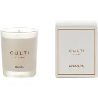 Culti Storiae White Vase Candle Aramara g Geurkaars - 550gr