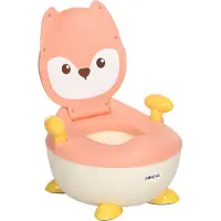 EStore Kindertoilette mit Seitengriffe 460-012V00
