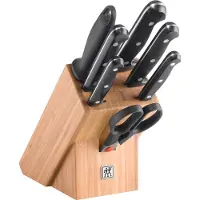 Zwilling 34931-003 Twin Chef messenblok, 8-delig