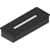 Xaralyn Bio-ethanolbrander S met lip (4114LB)