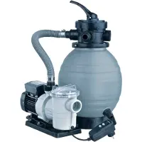 Ubbink 7504641 Zwembadfilter set 300