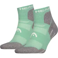 Head - Unisex - Hiking Sokken - Alle Klimaten - 2 Pack - Maat 35-38