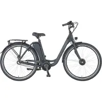 Prophete E-bike Genieter 1.0 Pedelec, elektrische fiets voor dames en heren