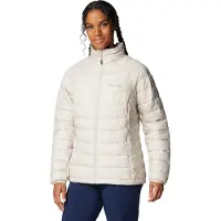 Columbia Sportswear Dames Powder Lite II Geïsoleerde Jas 2089451