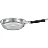 Rösle Koekenpan Silence Pro 24 cm 2025