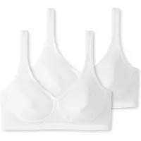 Schiesser BH wit