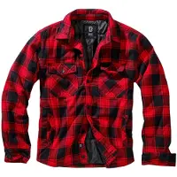 Brandit Lumber Jasje