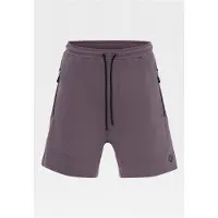MOROTAI Sportbroek 'INTERLOCK' zwart