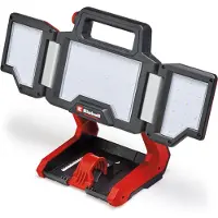 Einhell 4514172 Power X-Change TP-CL 18/3000 Li - Solo Werklamp LED werkt op een accu 3000 lm Aantal meegeleverde accus 0
