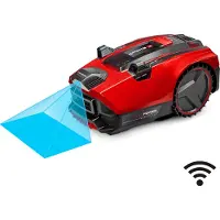 Einhell Freelexo Cam Plus 600 robotmaaier, elektrisch, 18 cm