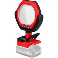 Einhell 2320120 GC-OL 18/1500 Li-Solo Werklamp 1500 lm 0.46 kg