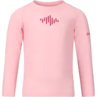 ZigZag T-shirt met lange mouwen kind Crisp