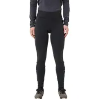 Vaude Matera Warm Ii Lange Broek Zonder Bretels