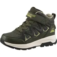 SKECHERS 406377L Storm Blazer - Veterschoenen | Maat 32