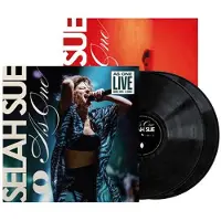 Virgin Selah Sue - As One Lp