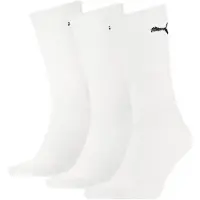 Puma Sokken zwart / wit