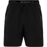 MOROTAI Sportbroek 'HIGH PERFORMANCE' zwart