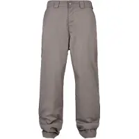 Urban Classics Broek taupe