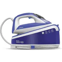 Polti Vaporella Express VE30.30, 2200 W, 240 gram stoom per minuut, keramische strijkzool, 8 bar, 1,6 liter, 140 gram stoom per minuut