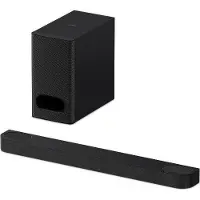 Sony Bravia Theatre Bar 6 Soundbar