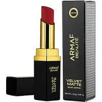 Armaf - Fluweelmatte Lippenstift 2,6 g