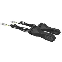 Motoism VENATOR Evo 3-in-1 div. DUCATI Knipperlicht zwart