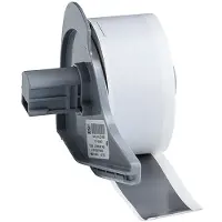 Brady M71C-1000-595-GY vinyl labels grijs 25,40 mm x 15,24 m (origineel)