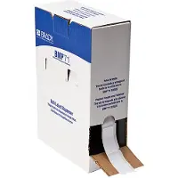 Brady BM-20-422 polyester labels wit 50,80 mm x 25,40 mm (origineel)