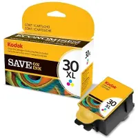 Kodak 30XL inkt cartridge kleur hoge capaciteit (origineel)