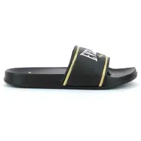 Everlast Side Slippers Zwart EU 36 Vrouw