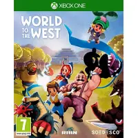 World to the West | Xbox One